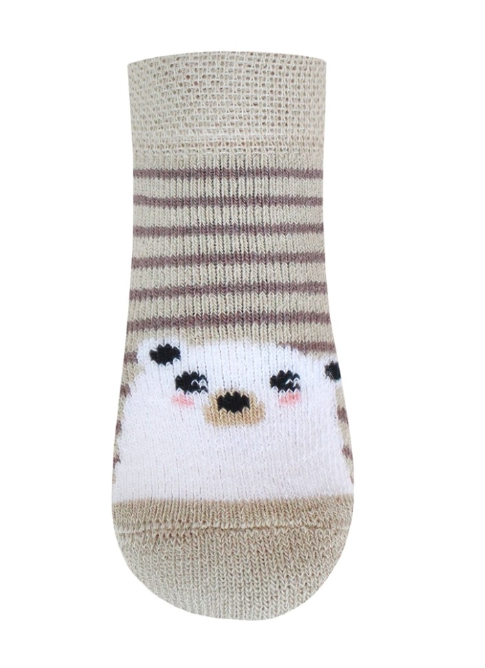 БРЕСТСКИЕ 3060 BABY НОСКИ ДЕТСКИЕ (рисунок) 450 Брестские