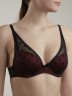 CONTE PIN UP TB1139 Бюстгальтер push-up на каркасах Conte elegant