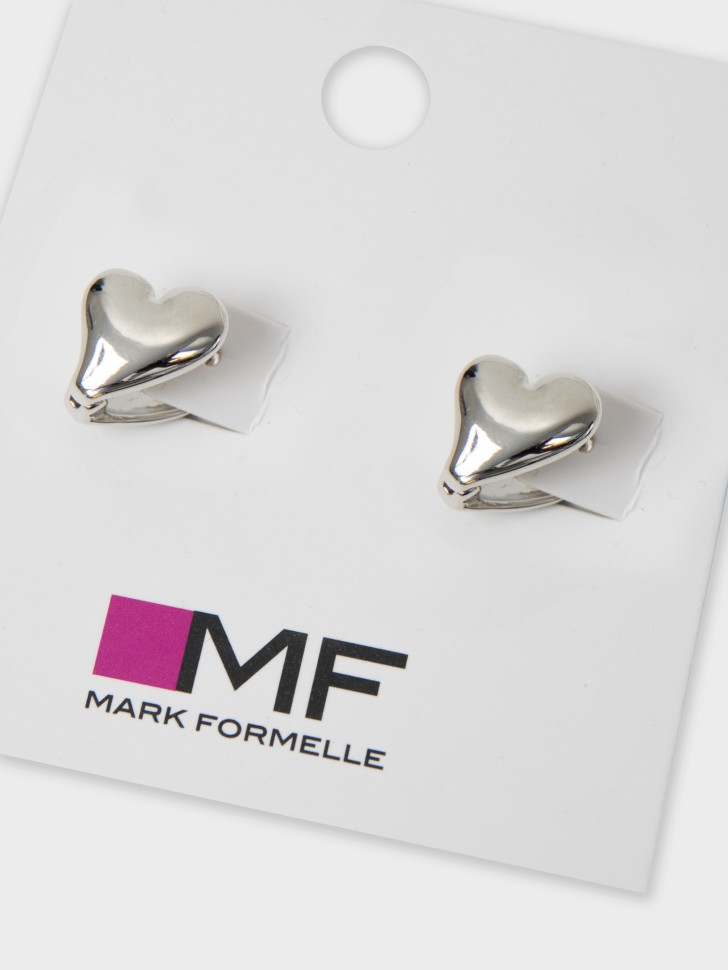 СЕРЬГИ ЖЕНСКИЕ LA508-0599 Mark Formelle