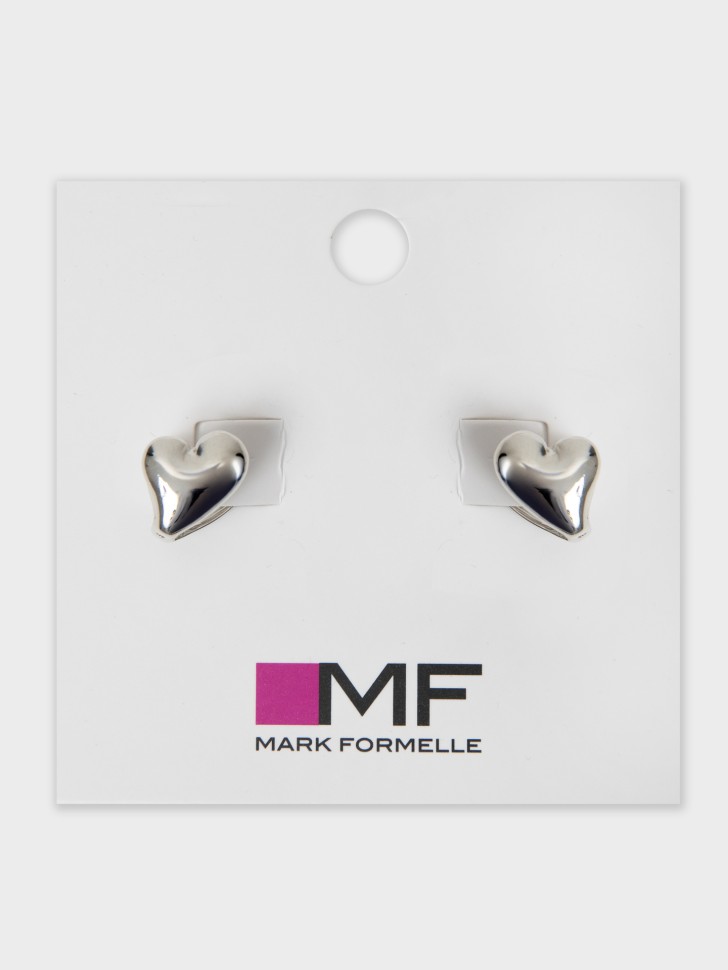 СЕРЬГИ ЖЕНСКИЕ LA508-0599 Mark Formelle