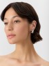 СЕРЬГИ ЖЕНСКИЕ LA508-0599 Mark Formelle