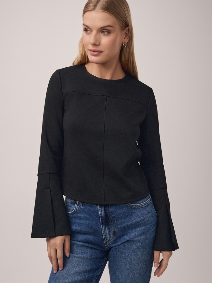 CONTE LD 2807 Джемпер женский Conte elegant