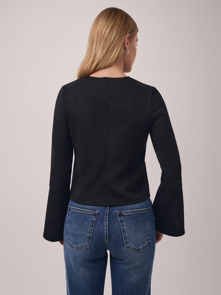 CONTE LD 2807 Джемпер женский Conte elegant