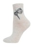 Брестские Носки женские 1619 LINEN (средней длины) 595