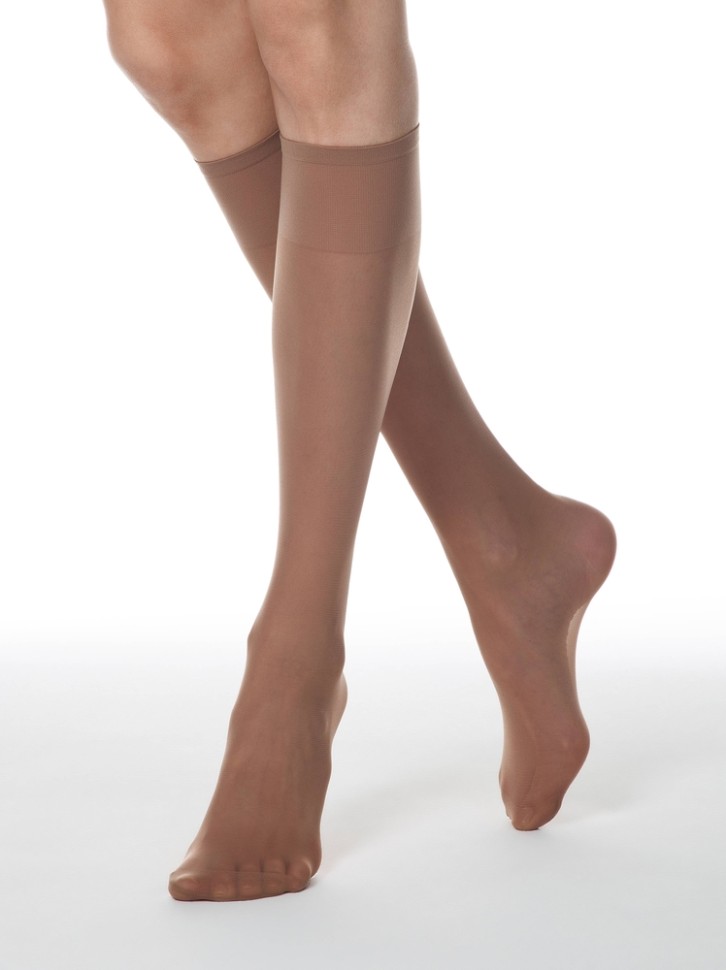 CONTE TENSION SOFT 40 (1 пара) Гольфы женские Conte elegant
