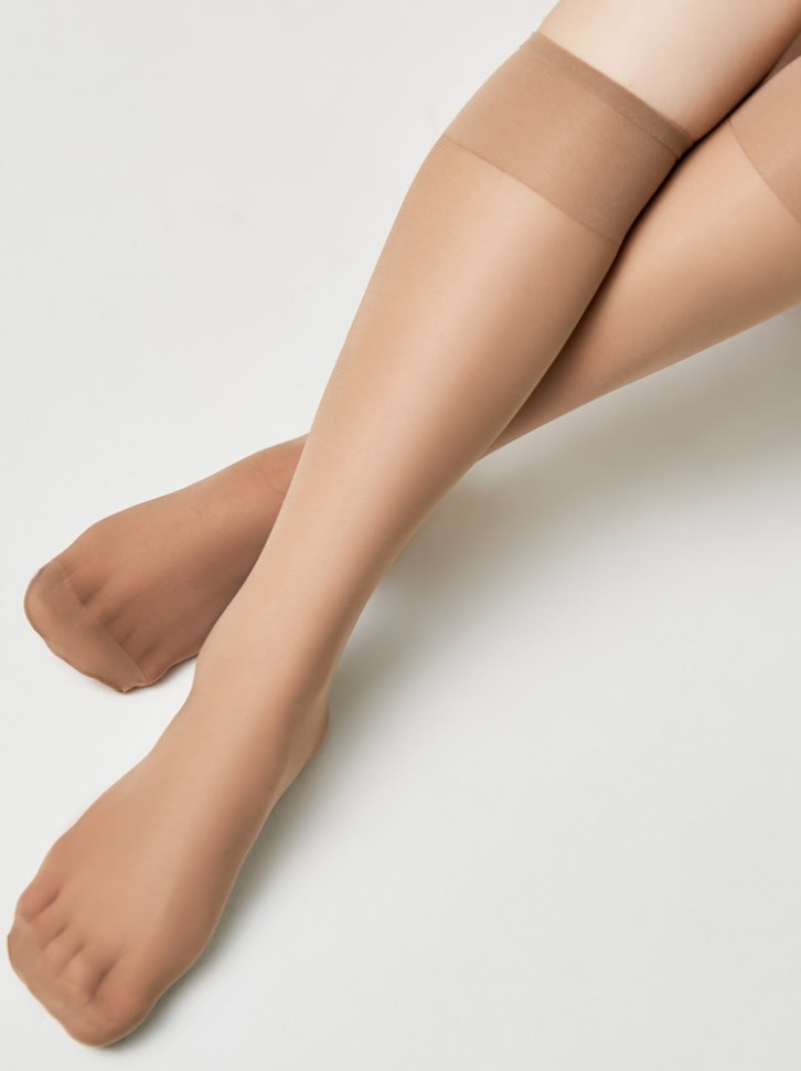 CONTE TENSION SOFT 40 (1 пара) Гольфы женские Conte elegant