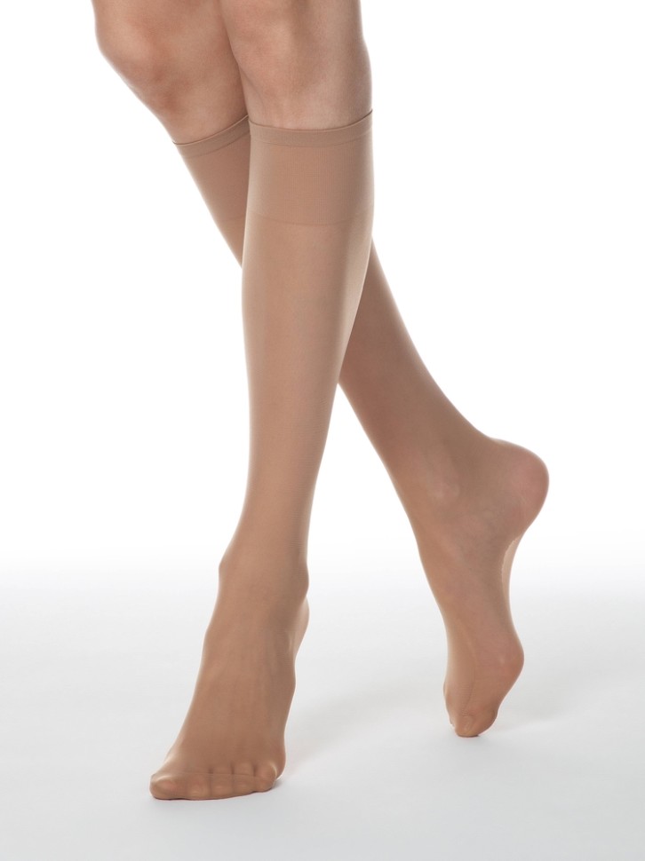 CONTE TENSION SOFT 40 (1 пара) Гольфы женские Conte elegant
