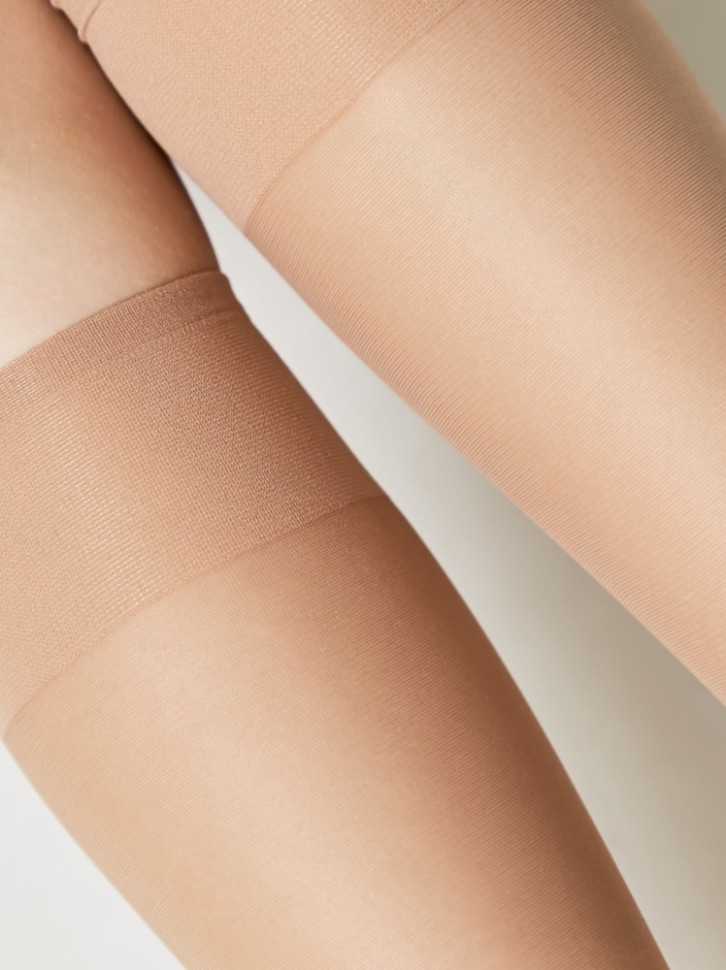 CONTE TENSION SOFT 40 (1 пара) Гольфы женские Conte elegant