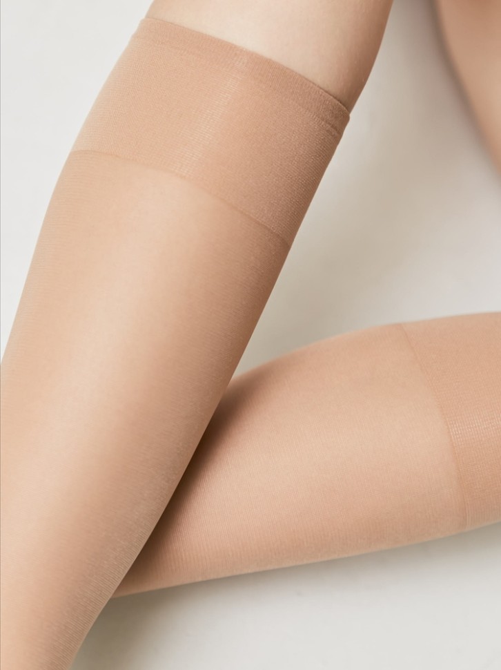 CONTE TENSION SOFT 40 (1 пара) Гольфы женские Conte elegant