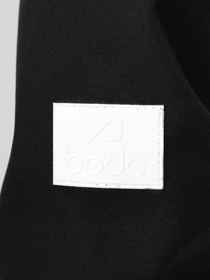 Костюм 32-47МU черный Bodo