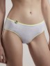 CONTE BEE HAPPY RP3110 Трусы женские «слип» со средней линией талии Conte elegant