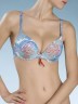 ESLI Бюстгальтер купальный женский FIJI SB1009 лиф ESLI