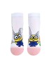 Брестские 1125 Minions (Укороченные) Носки женские 501 Брестские