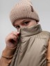Шапка 10-415MU бежевый Bodo