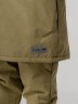 Костюм 32-73MU оливковый