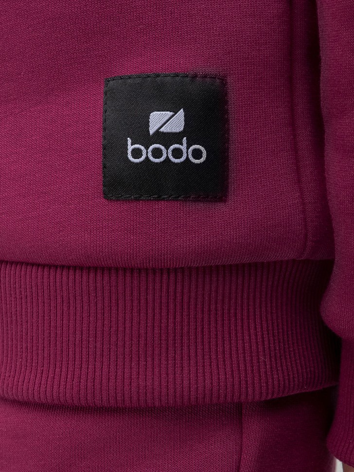 Костюм 11-275МU пурпурный Bodo