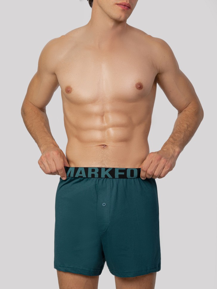 ТРУСЫ МУЖСКИЕ 411222 Mark Formelle