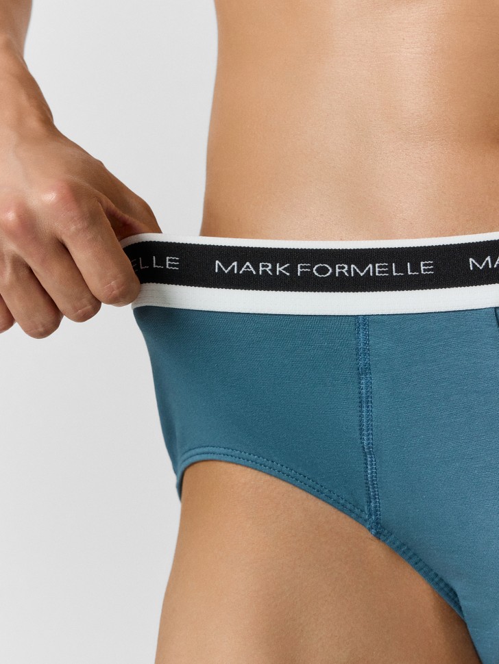 ТРУСЫ МУЖСКИЕ 411170 Mark Formelle