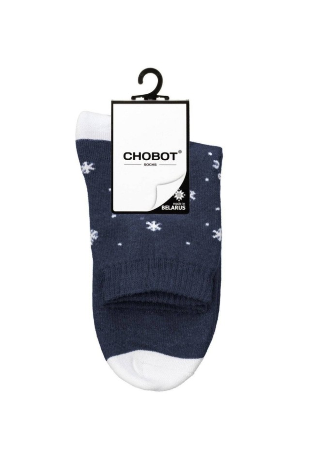 CHOBOT Носки женские махровые 5523-1 523 Chobot