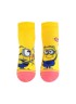 Брестские 1125 Minions (Укороченные) Носки женские 502 Брестские