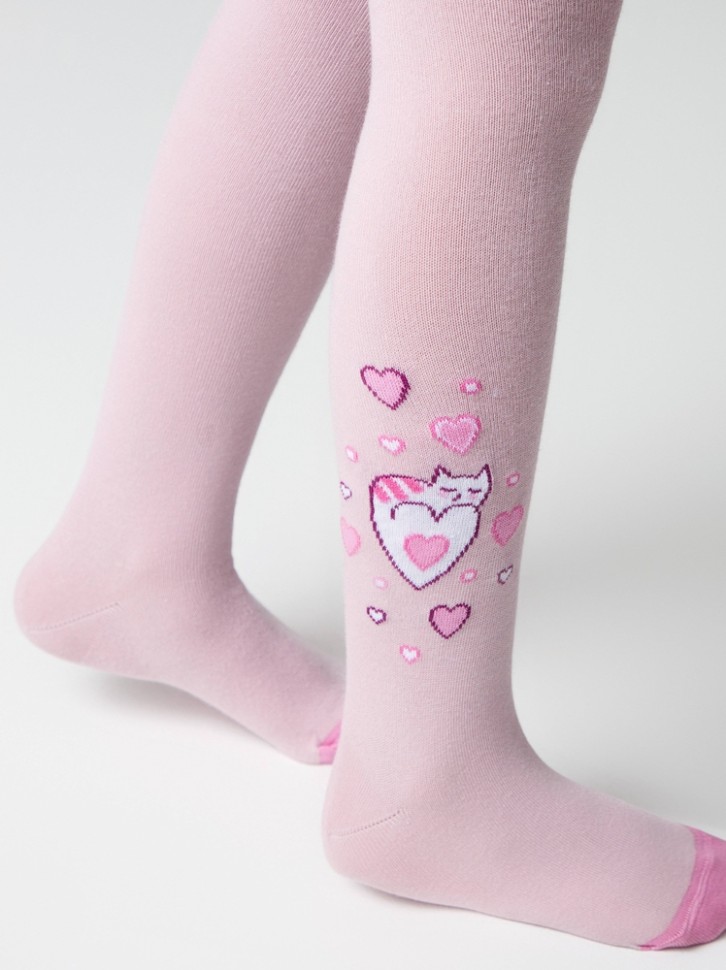 Conte-kids TIP-TOP Колготки детские 679 CONTE-KIDS