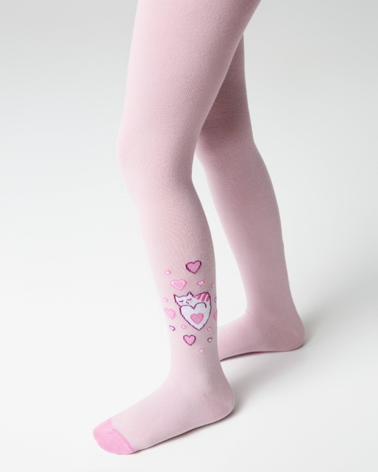 Conte-kids TIP-TOP Колготки детские 679 CONTE-KIDS