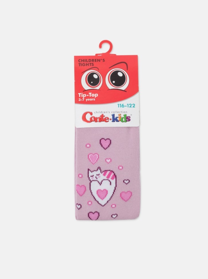 Conte-kids TIP-TOP Колготки детские 679 CONTE-KIDS