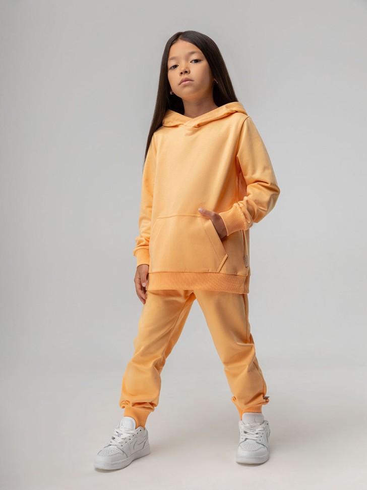 Костюм 110-2M персиковый Moiton