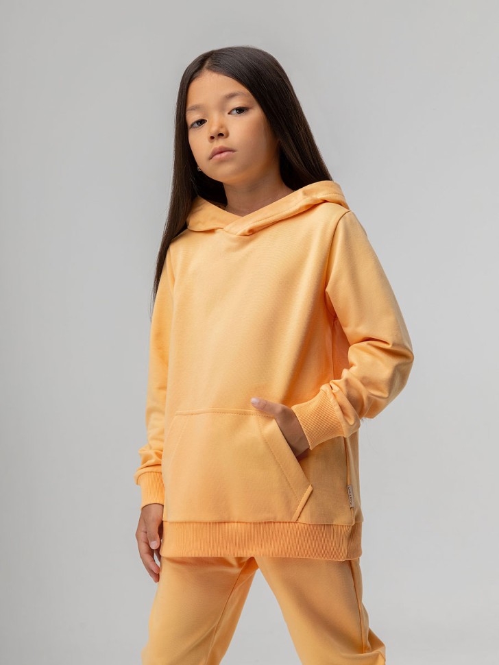 Костюм 110-2M персиковый Moiton
