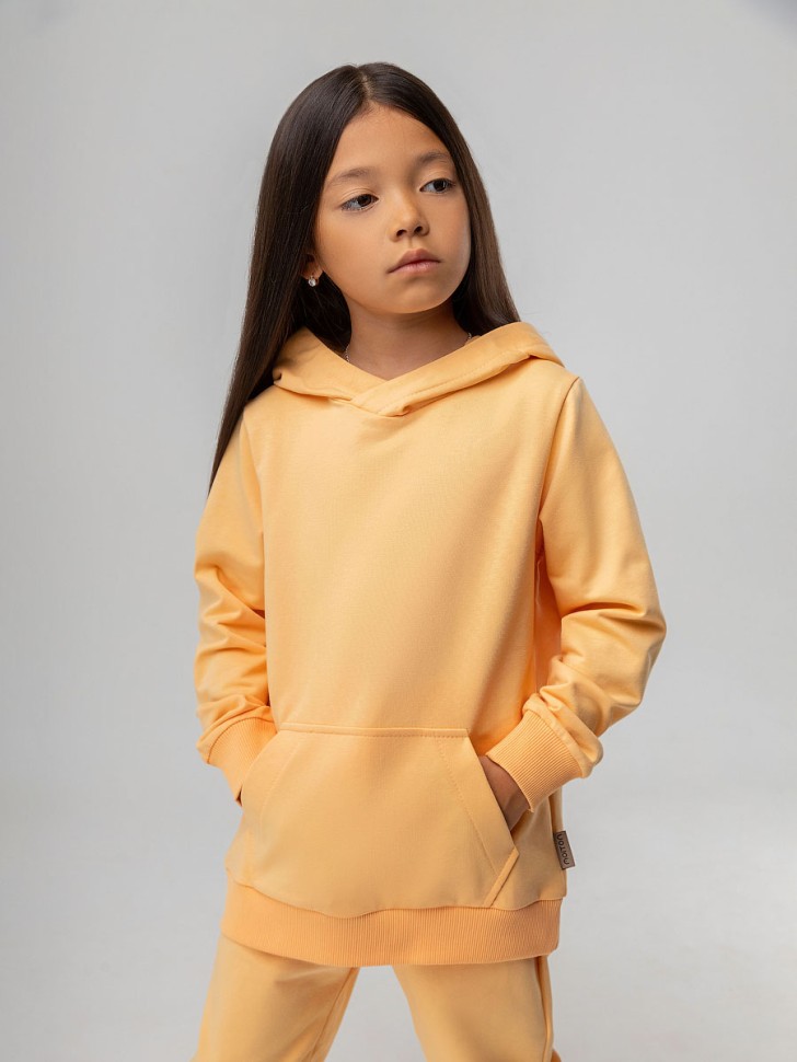 Костюм 110-2M персиковый Moiton