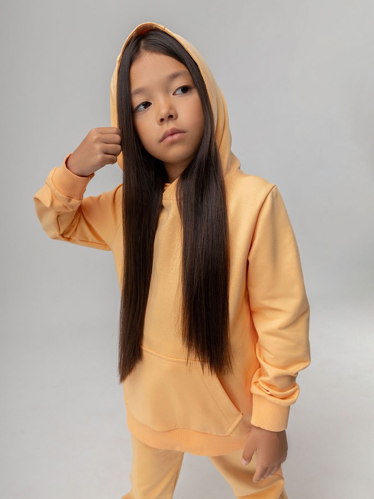 Костюм 110-2M персиковый Moiton