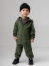 Костюм 21-115MU хаки Bodo