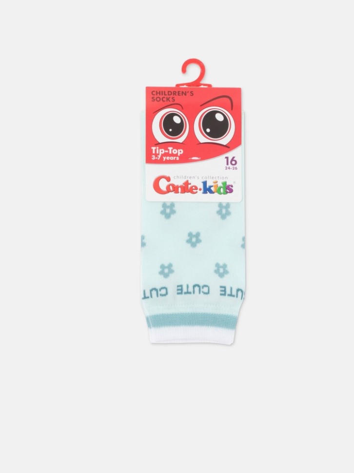 Conte-kids TIP-TOP Носки детские 987 CONTE-KIDS
