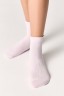 Conte-kids TIP-TOP Хлопковые носки с сияющим пикотом 492 CONTE-KIDS