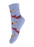 Брестские Носки детские 3060 BABY (рисунок) 462 Брестские