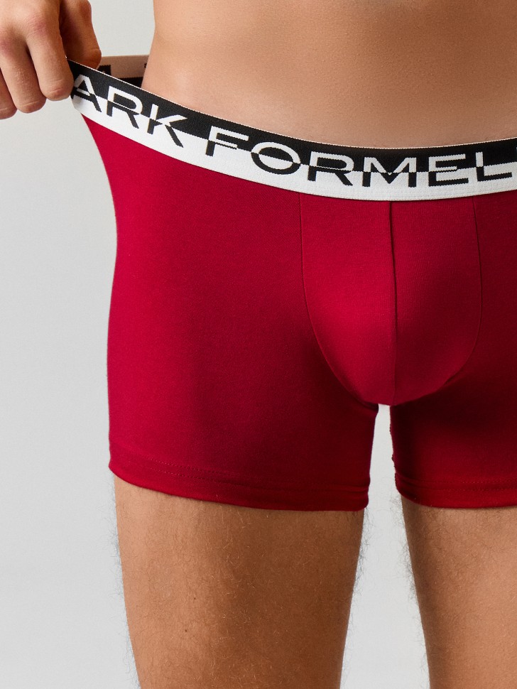 ТРУСЫ МУЖСКИЕ 411221 Mark Formelle