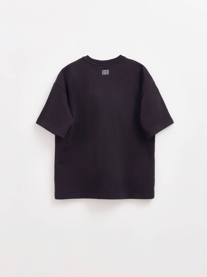 CONTE LD 2727 Джемпер женский Conte elegant