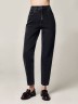 CONTE CON-492 Джинсы relaxed mom из плотного денима CON-492