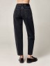 CONTE CON-492 Джинсы relaxed mom из плотного денима CON-492
