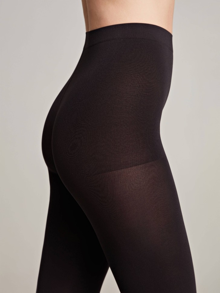 CONTE VELOUR 100 Экстраматовые Колготки женские
