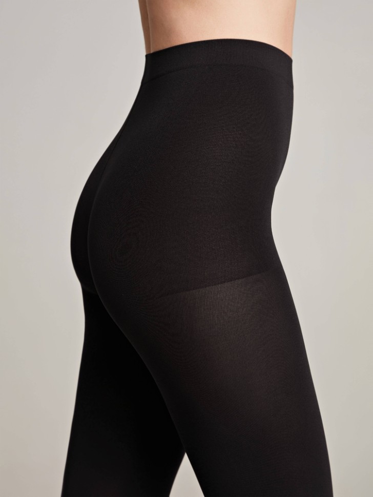 CONTE VELOUR 100 Экстраматовые Колготки женские