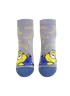 Брестские 1125 Minions (Укороченные) Носки женские 503 Брестские