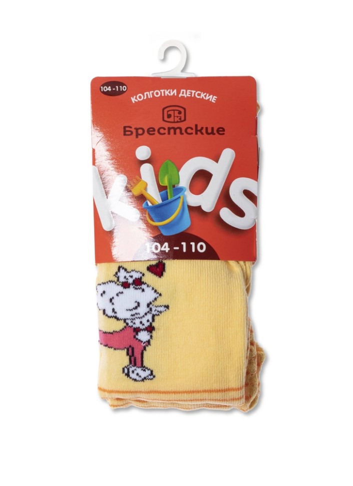 Брестские Колготки детские 3280 KIDS 228 Брестские