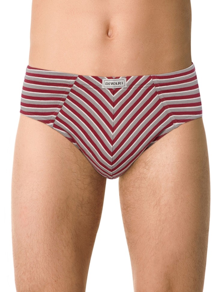 DIWARI BAND MSL 873 Трусы мужские (в коробке) в коробке DIWARI