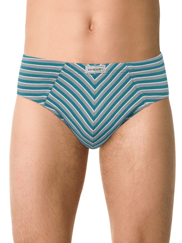 DIWARI BAND MSL 873 Трусы мужские (в коробке) в коробке DIWARI