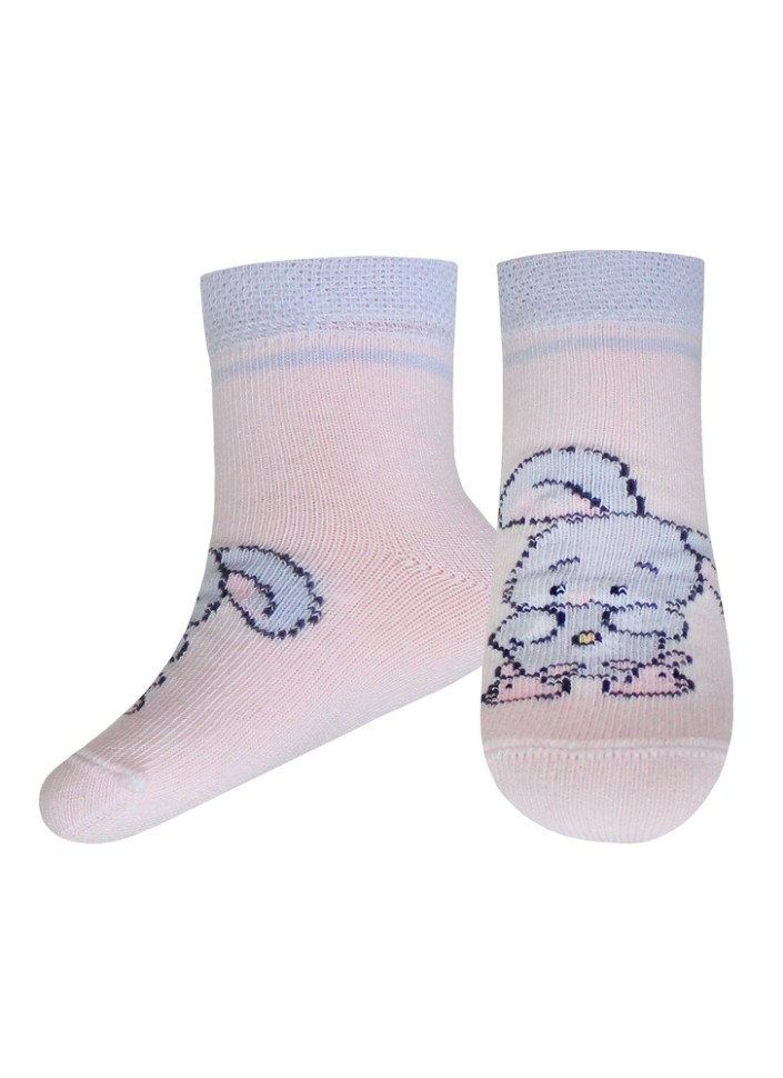 Брестские Носки детские 3081 BABY (рисунок) 1062 Брестские