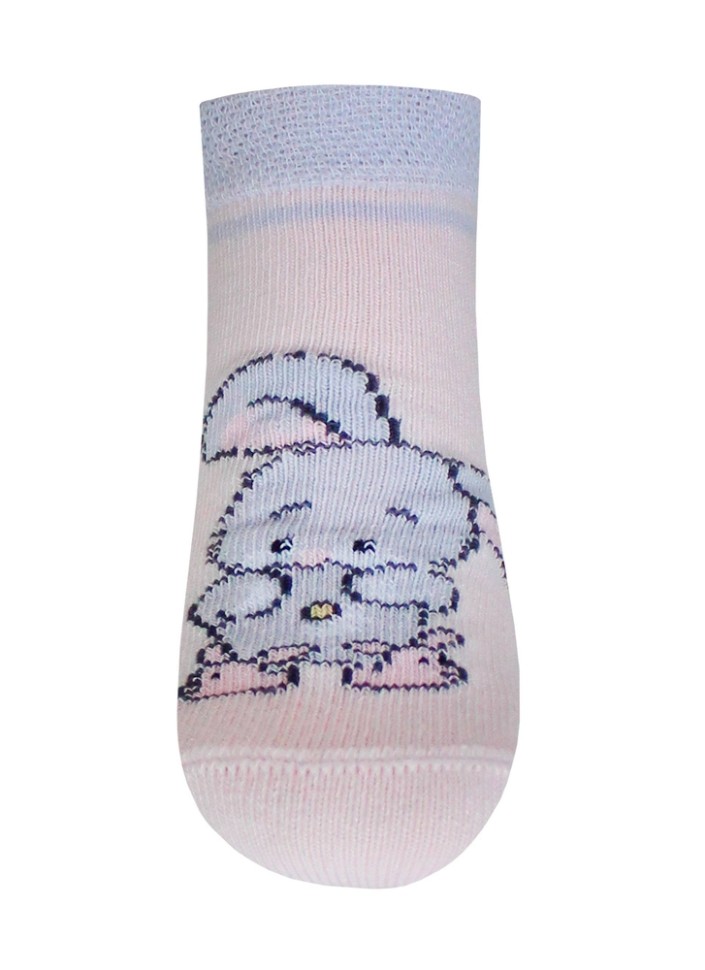 Брестские Носки детские 3081 BABY (рисунок) 1062 Брестские