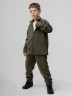 Костюм 11-555MU хаки Bodo
