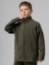 Костюм 11-555MU хаки Bodo