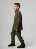 Костюм 11-555MU хаки Bodo